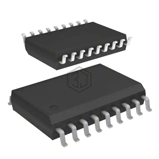 M41T83RMY6E - STMicroelectronics - Clock/Timing - Real Time Clocks
