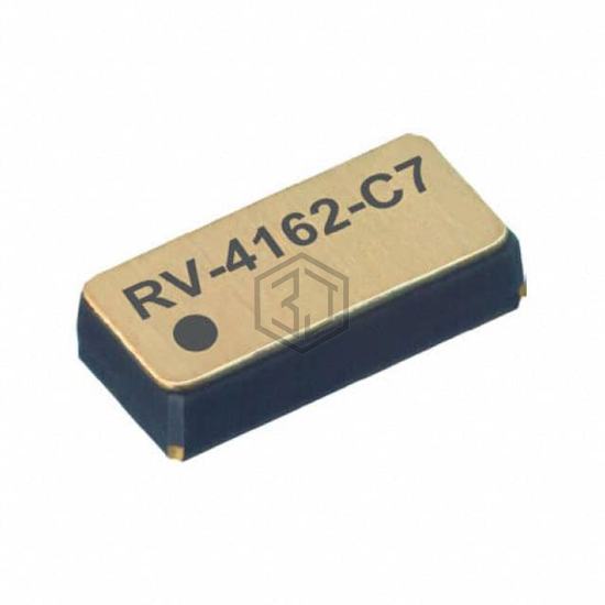 RV-4162-C7-32.768KHZ-20PPM-TA-QC - Micro Crystal AG - Clock/Timing - Real Time Clocks