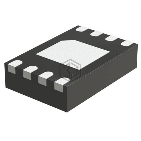 24AA64T-E/MNYVAO - Microchip Technology - Memory