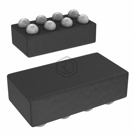 MAX14591EWA+ - Analog Devices Inc./Maxim Integrated - Logic - Translators, Level Shifters