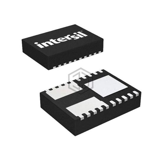 ISL12020MIRZ - Renesas Electronics America Inc - Clock/Timing - Real Time Clocks