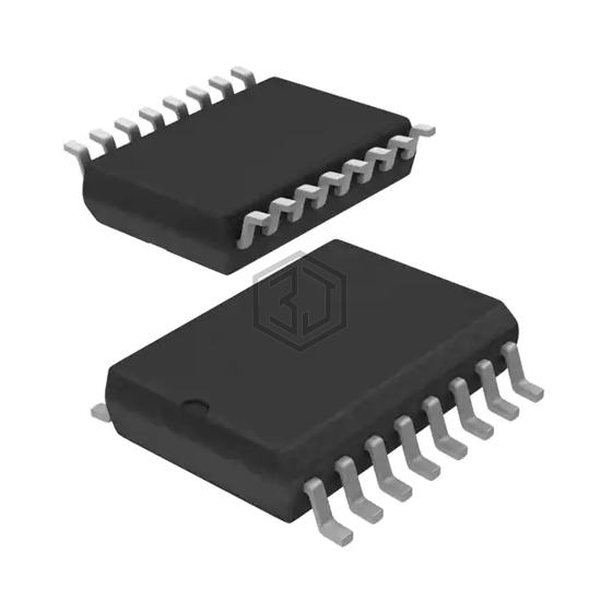 PCA9534D,118 - NXP USA Inc. - Interface - I/O Expanders