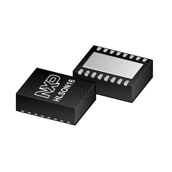 PCF2131TFY - NXP USA Inc. - Clock/Timing - Real Time Clocks
