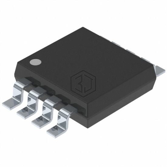 PT7C4563UE - Diodes Incorporated - Clock/Timing - Real Time Clocks