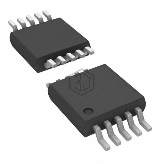 R2223T-E2-F - Nisshinbo Micro Devices Inc. - Clock/Timing - Real Time Clocks