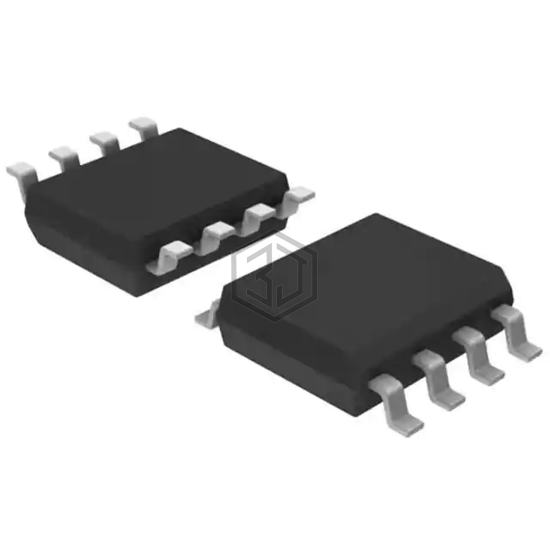 ECS-RTC-SOP8-5101A-TR - ECS Inc. - Clock/Timing - Real Time Clocks