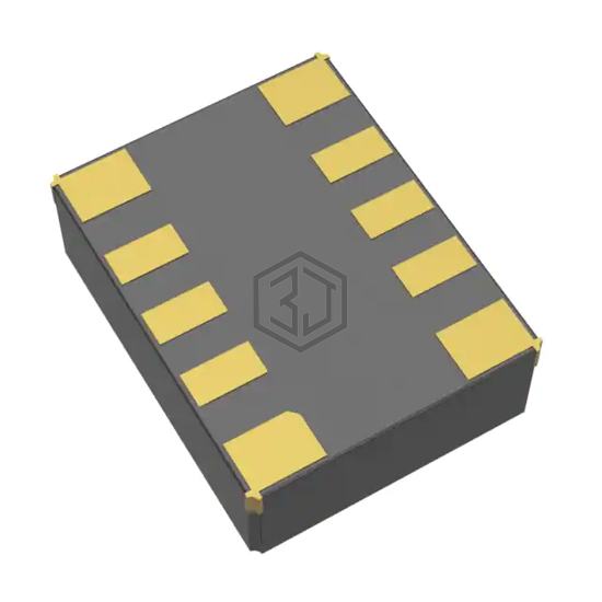 ECS-RTC-3225-5609-TR - ECS Inc. - Clock/Timing - Real Time Clocks