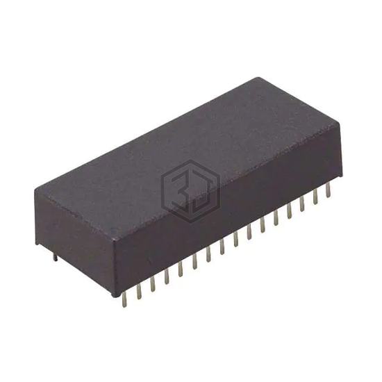 BQ4013YMA-120 - Texas Instruments - Memory