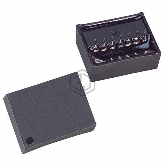 DS1603 - Analog Devices Inc./Maxim Integrated - Clock/Timing - Real Time Clocks
