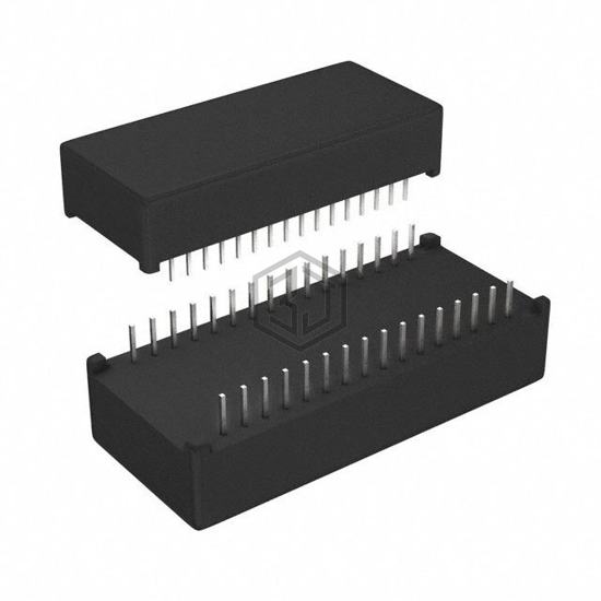 M48T129V-85PM1 - STMicroelectronics - Clock/Timing - Real Time Clocks