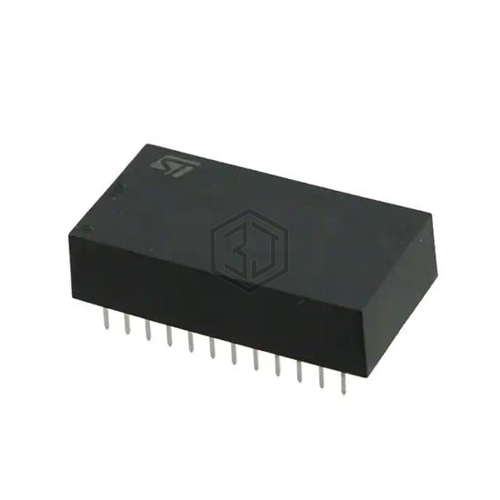 M48Z02-70PC1 - STMicroelectronics - Memory