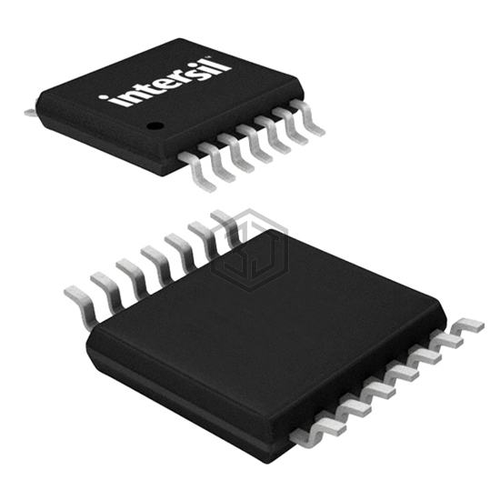 ISL23328TFVZ-T7A - Renesas Electronics America Inc - Data Acquisition - Digital Potentiometers