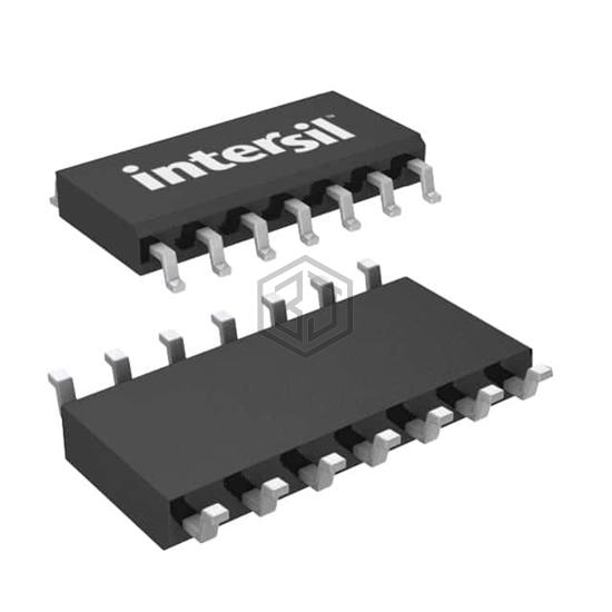 ISL32453EIBZ-T7A - Renesas Electronics America Inc - Interface - Drivers, Receivers, Transceivers
