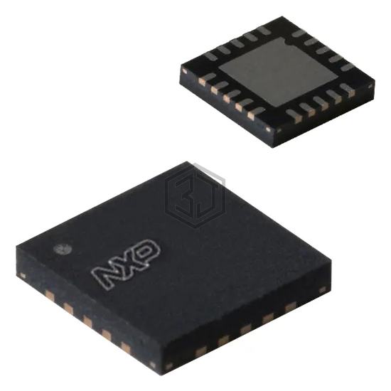 PCA9564BS,118 - NXP USA Inc. - Interface - Controllers