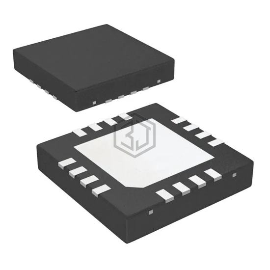 DAC161S997RGHT - Texas Instruments - Data Acquisition - ADCs/DACs - Special Purpose