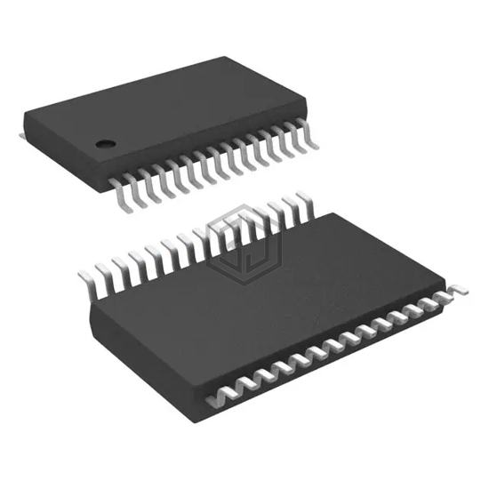 TLV320AIC12CDBT - Texas Instruments - Interface - CODECs