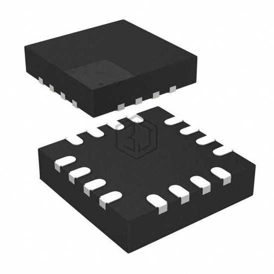 AD5592RBCPZ-RL7 - Analog Devices Inc. - Data Acquisition - ADCs/DACs - Special Purpose