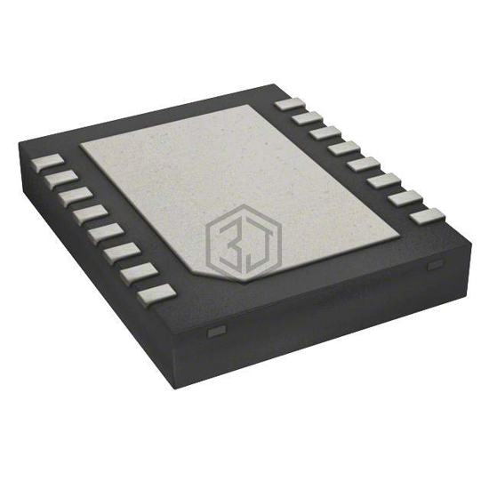 LDC1001NHRR - Texas Instruments - Data Acquisition - ADCs/DACs - Special Purpose