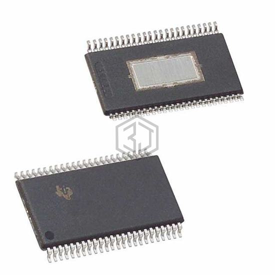 TPA032D03DCA - Texas Instruments - Linear - Amplifiers - Audio