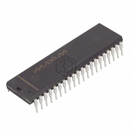 ICL7116CPL-3 - Analog Devices Inc./Maxim Integrated - Data Acquisition - ADCs/DACs - Special Purpose