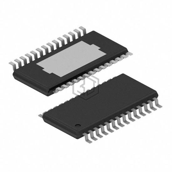 TPS54613MPWPREP - Texas Instruments - PMIC - Voltage Regulators - DC DC Switching Regulators