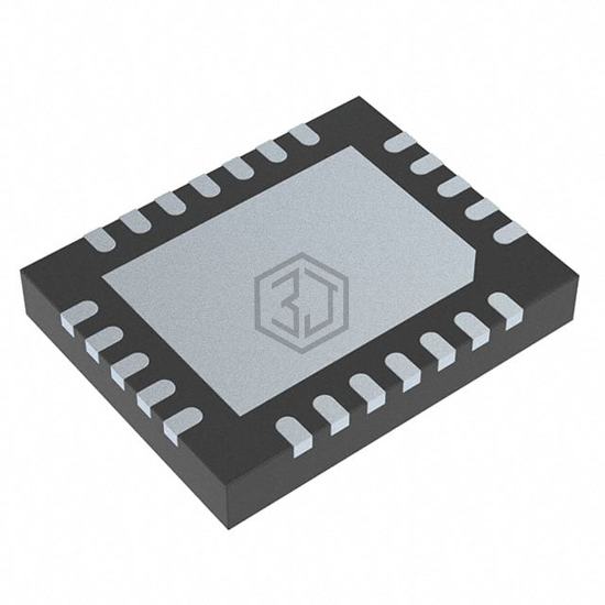 TPS26400RHFR - Texas Instruments - PMIC - Current Regulation/Management