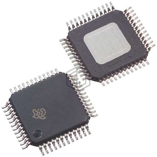 TAS5708PHP - Texas Instruments - Linear - Amplifiers - Audio
