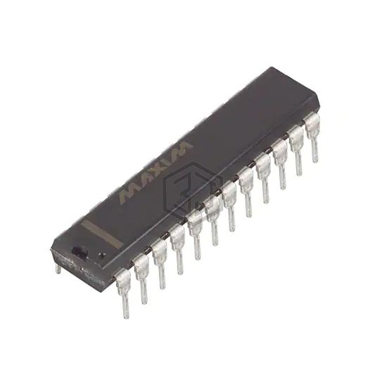 MAX191BCNG+ - Analog Devices Inc./Maxim Integrated - Data Acquisition - Analog to Digital Converters (ADC)
