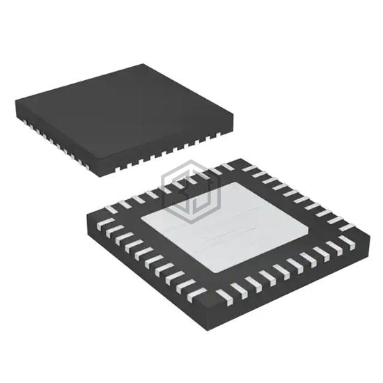MAX31785AETL+T - Analog Devices Inc./Maxim Integrated - PMIC - Motor Drivers, Controllers