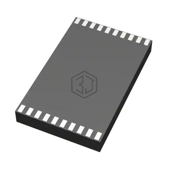 ADE1202ACCZ - Analog Devices Inc. - Data Acquisition - ADCs/DACs - Special Purpose