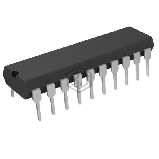 LT1508CN - Analog Devices Inc. - PMIC - PFC (Power Factor Correction)