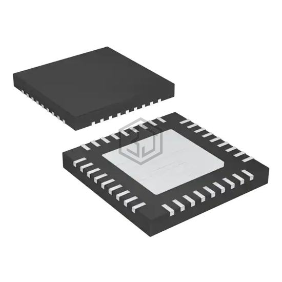 MAX98400AETX+ - Analog Devices Inc./Maxim Integrated - Linear - Amplifiers - Audio