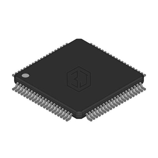 DF2134VTF10 - Renesas Electronics America Inc - Embedded - Microcontrollers