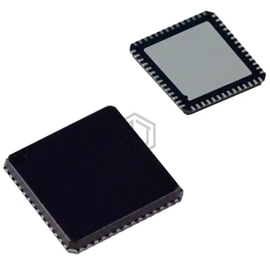 ADUC834BCPZ - Analog Devices Inc. - Embedded - Microcontrollers