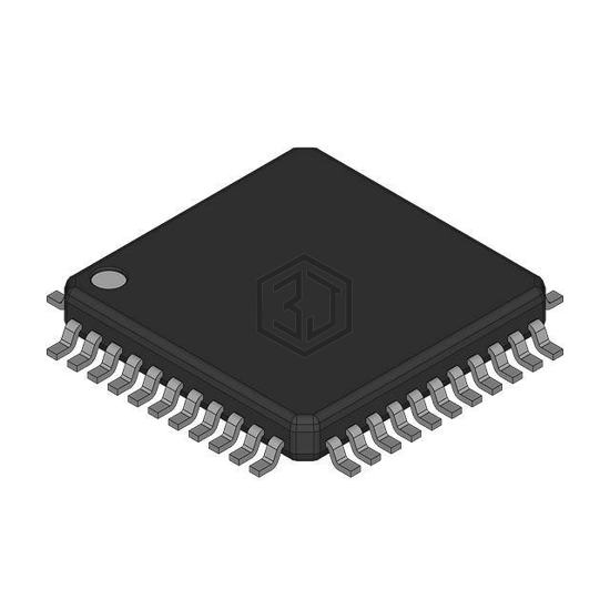 HI7133CM44S2324 - Harris Corporation - Interface - Encoders, Decoders, Converters