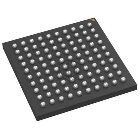 ADAQ23875BBCZ - Analog Devices Inc. - Data Acquisition - ADCs/DACs - Special Purpose