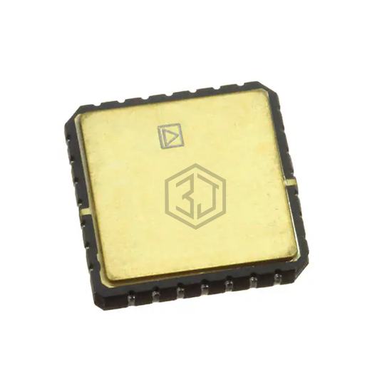 5962-9152101M3A - Analog Devices Inc. - Data Acquisition - ADCs/DACs - Special Purpose