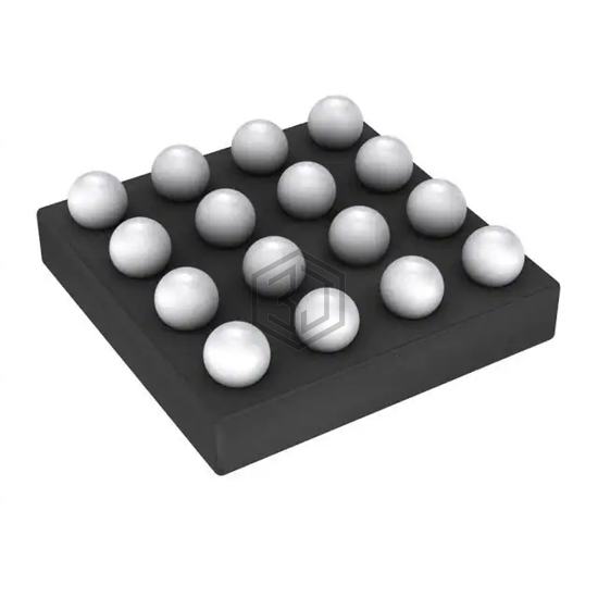 STHVDAC-253MTGF3 - STMicroelectronics - Data Acquisition - ADCs/DACs - Special Purpose