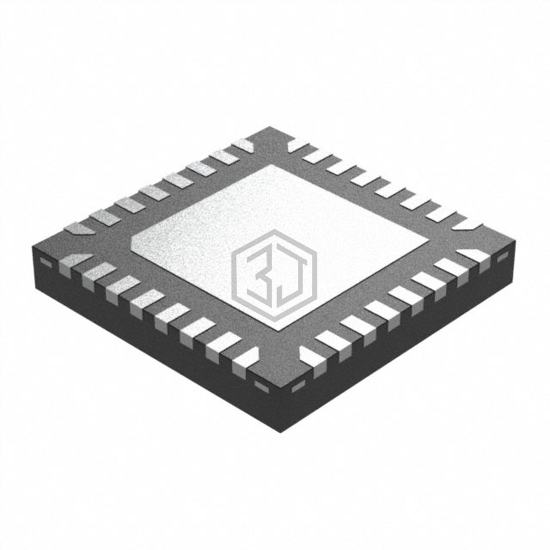 NUC125ZC2AE - Nuvoton Technology Corporation - Embedded - Microcontrollers
