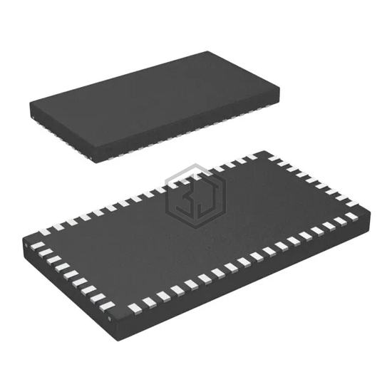 DS64MB201SQE/NOPB - Texas Instruments - Interface - Analog Switches - Special Purpose