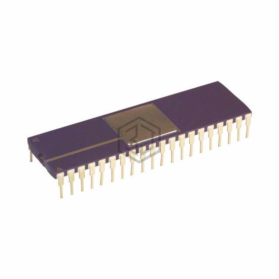 AD2S80ATD/B - Analog Devices Inc. - Data Acquisition - ADCs/DACs - Special Purpose