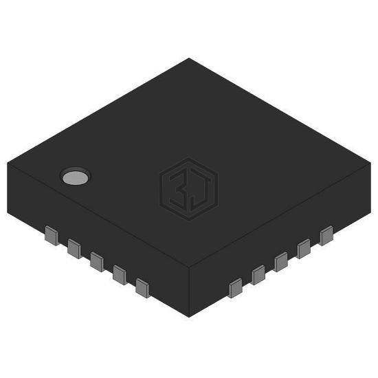 PCM1771RGA - Burr Brown - Data Acquisition - ADCs/DACs - Special Purpose