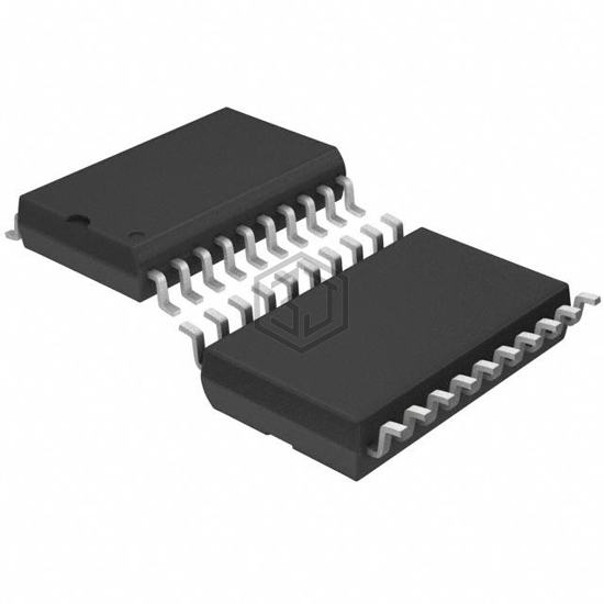 LTC1296BCSW - Analog Devices Inc. - Data Acquisition - ADCs/DACs - Special Purpose