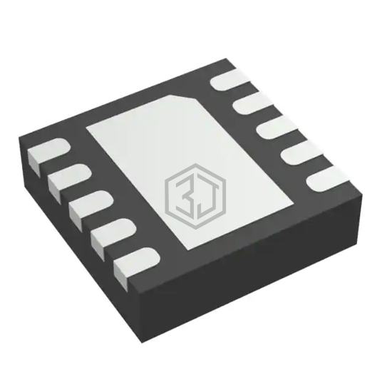 TPS259261DRCT - Texas Instruments - PMIC - Current Regulation/Management