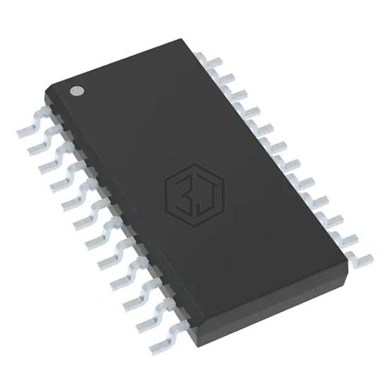 CS5381K-KSZ - Cirrus Logic Inc. - Data Acquisition - Analog to Digital Converters (ADC)