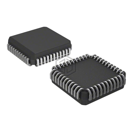 AD2S82AHPZ-REEL - Analog Devices Inc. - Data Acquisition - ADCs/DACs - Special Purpose