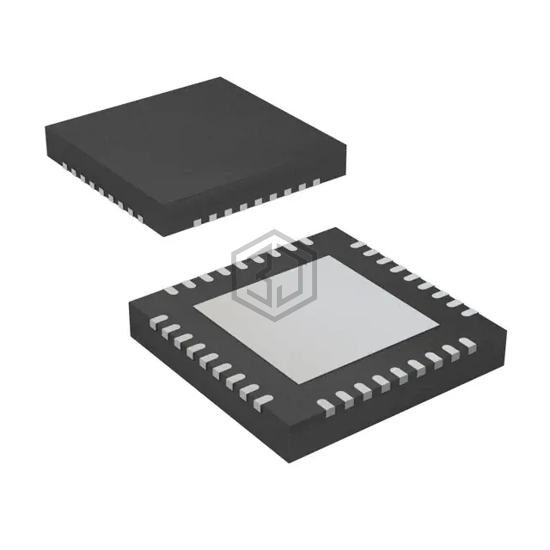 TPS40140RHHT - Texas Instruments - PMIC - Voltage Regulators - DC DC Switching Controllers