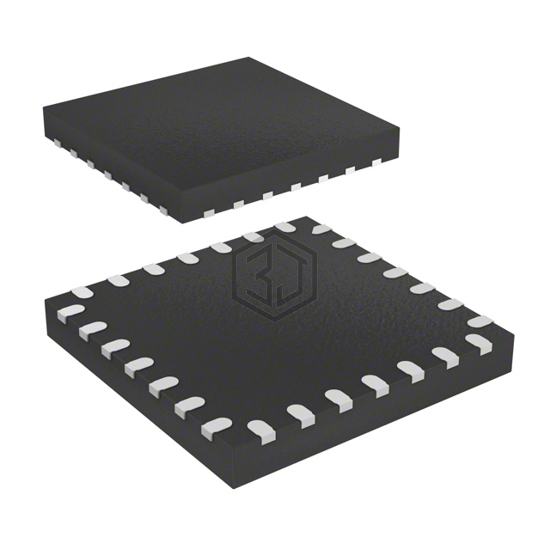 WM9081GICN/RV - Cirrus Logic Inc. - Data Acquisition - ADCs/DACs - Special Purpose