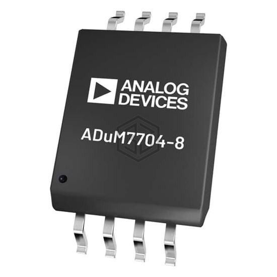 ADUM7704-8BRIZ-RL7 - Analog Devices Inc. - Data Acquisition - ADCs/DACs - Special Purpose