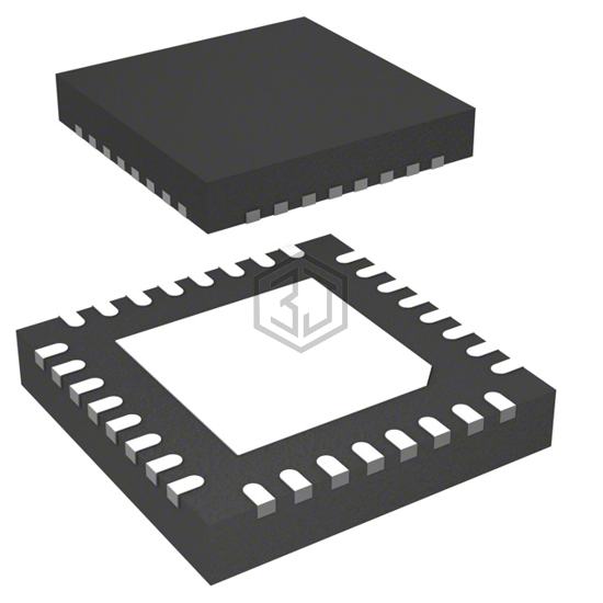 ADFS5758BCPZ - Analog Devices Inc. - Data Acquisition - Digital to Analog Converters (DAC)